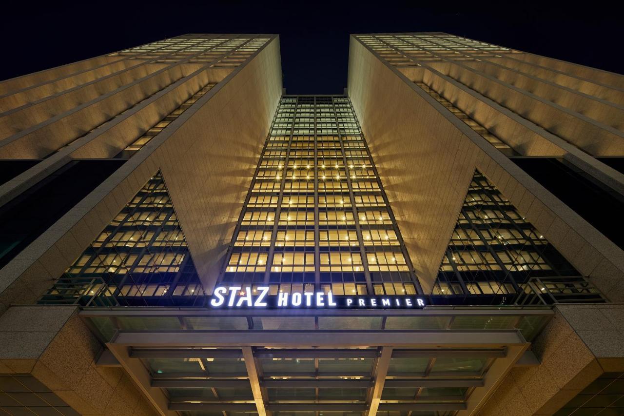 Staz Hotel Premier Dongtan Hwaseong Extérieur photo